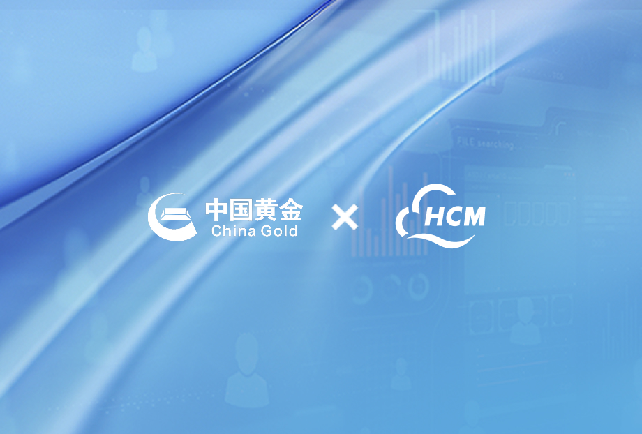 China National Gold Group Co., Ltd